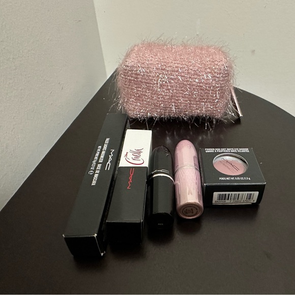 MAC Cosmetics Other - NEW MAC MAKEUP BUNDLE